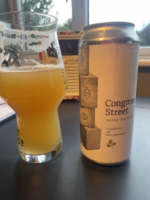 Mr_Pink_152's photo of Congress Street