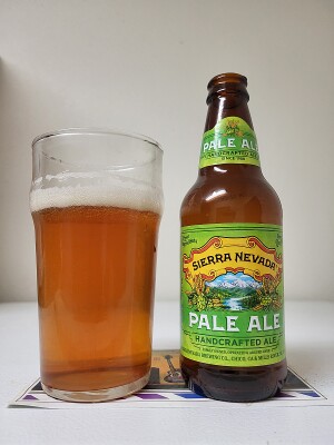 Bitterbill's photo of Pale Ale (Bottle/Can Conditioned)