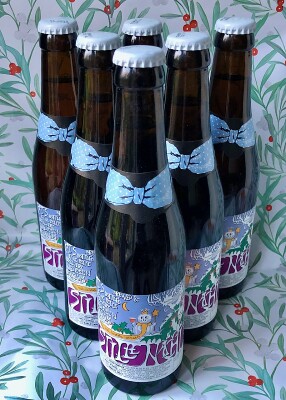AnotherDave's photo of Stille Nacht