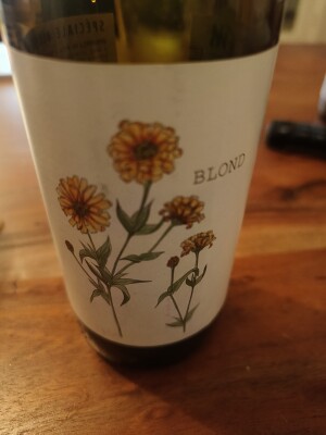 Charlotte's photo of Spéciale Blond