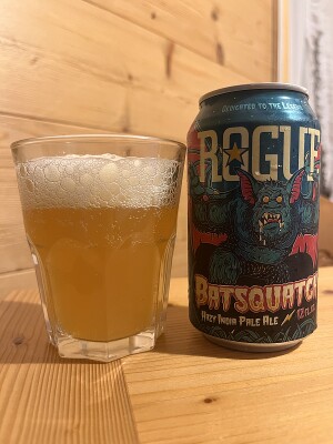 Kita's photo of Batsquatch