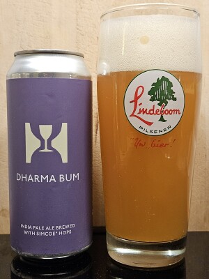 potjebier's photo of Dharma Bum