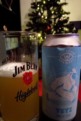 Olut's photo of Yeti