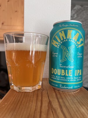 Kita's photo of Tricerahops