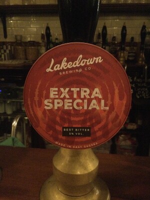 lad_newton's photo of Extra Special