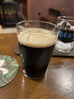 Mr_Pink_152's photo of Meraki Stout