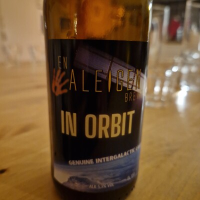 omhper's photo of In Orbit