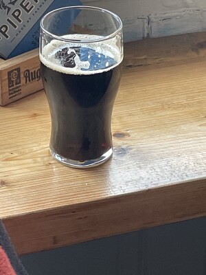 Mr_Pink_152's photo of Life Coach London Stout