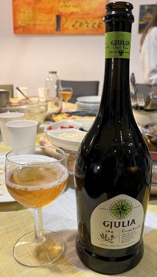 Kita's photo of IPA Italian Pale Ale