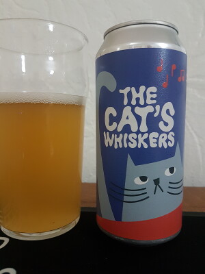 danlo's photo of The Cat's Whiskers