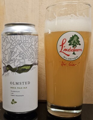 potjebier's photo of Olmsted