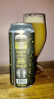 CLW's photo of Equanimity