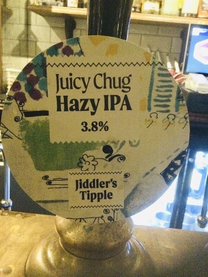 lad_newton's photo of Juicy Chug
