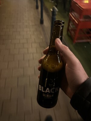 Szeppp's photo of Black