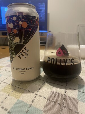 Mr_Pink_152's photo of All Systems Down