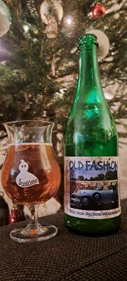 EvNa's photo of Old Fashion