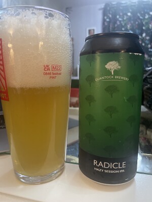 Mr_Pink_152's photo of Radicle