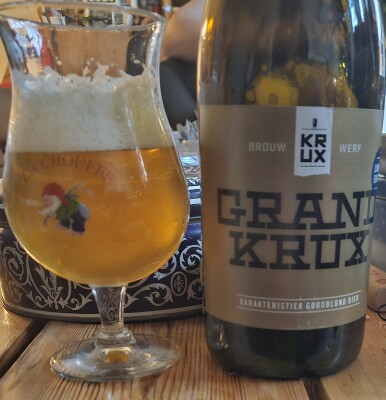 potjebier's photo of Grand Krux