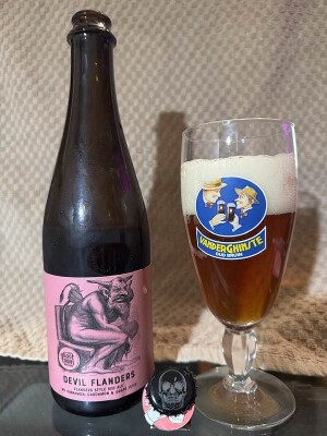 bhensonb's photo of Devil Flanders