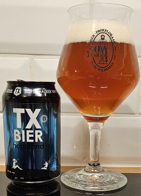 potjebier's photo of Hopblond
