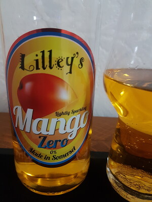 danlo's photo of Mango Zero