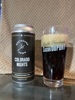 bhensonb's photo of Colorado Nights