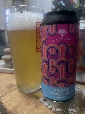 Mr_Pink_152's photo of Brewed Awakening