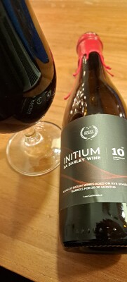 EvNa's photo of 10th Anniversary - Initium