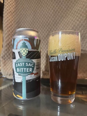 bhensonb's photo of East Sac Bitter