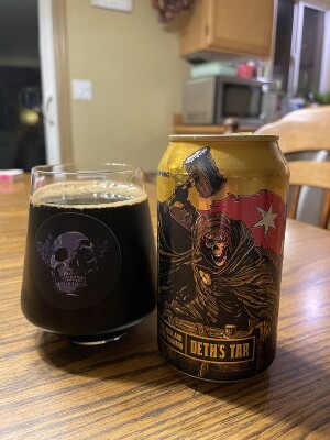 poisoneddwarf's photo of Deth's Tar