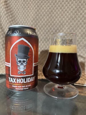 bhensonb's photo of Tax Holiday