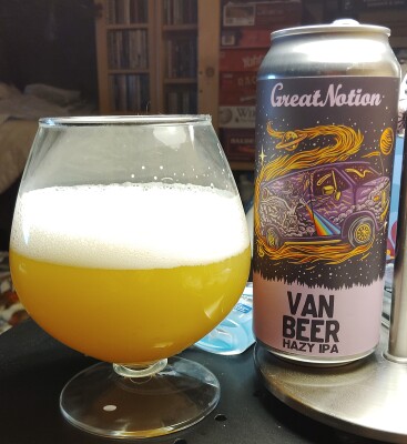 stevoj's photo of Van Beer