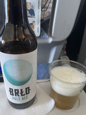 jhaase's photo of Pale Ale (5%)