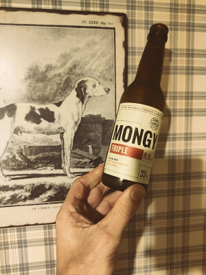 minutemat's photo of Mongy Triple