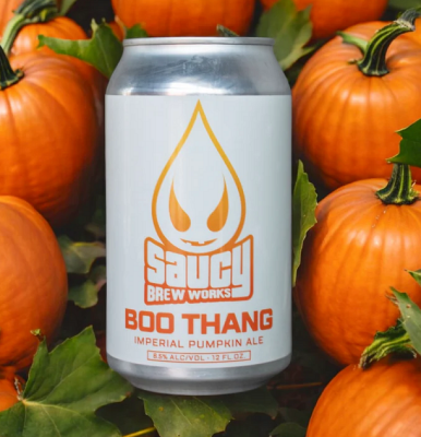 cheap's photo of Boo Thang
