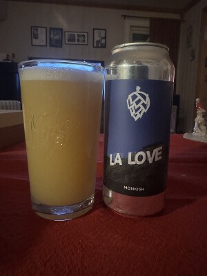 Chris_Ofstad's photo of LA Love