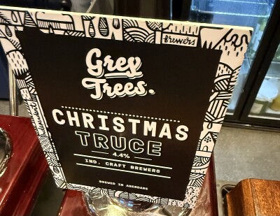 Kermis's photo of Christmas Truce