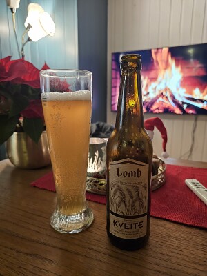 Lmojoh's photo of Kveite