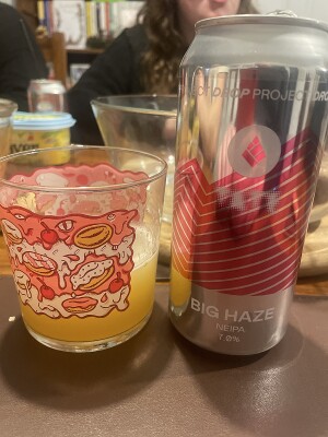 Mr_Pink_152's photo of Big Haze
