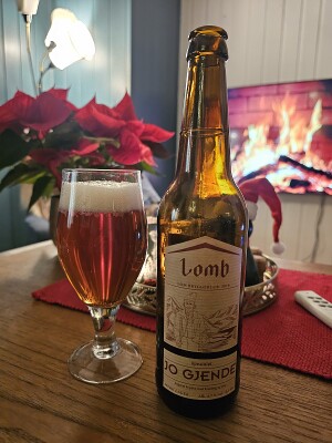 Lmojoh's photo of Jo Gjende