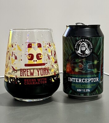 jimgreen's photo of Interceptor