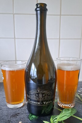 EvNa's photo of Cuvée Kluysbosch Lambiek - Vijgen