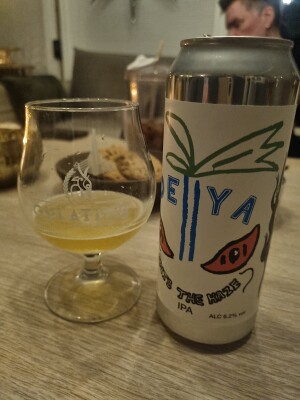 Arsol's photo of Into the Haze