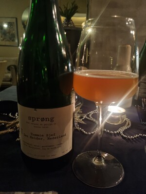 Arsol's photo of Sprøng