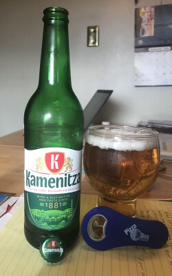 cheap's photo of Kamenitza 1881