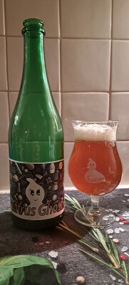 EvNa's photo of Citrus Ghost