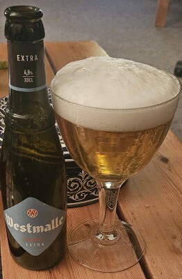 potjebier's photo of Extra