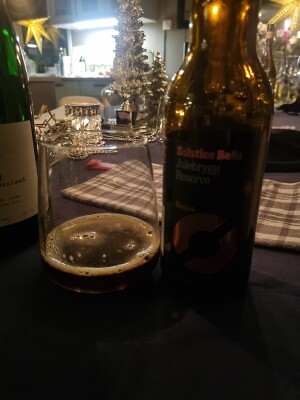 Arsol's photo of Solstice Bells