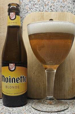 potjebier's photo of Moinette Blonde
