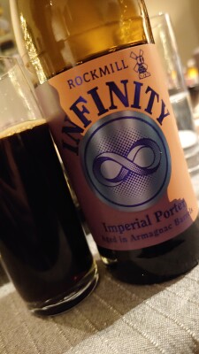 TomHendriksen's photo of Infinity - Armagnac BA